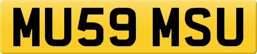 MU59MSU